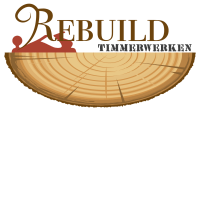 Logo Rebuild Timmerwerken