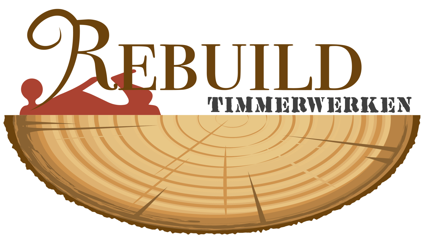       Rebuild Timmerwerken